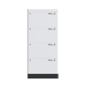 Solar Power Battery