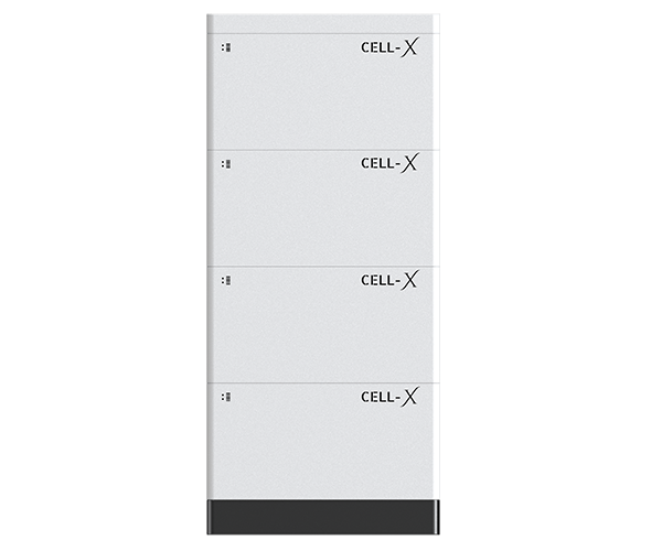 Solar Power Battery